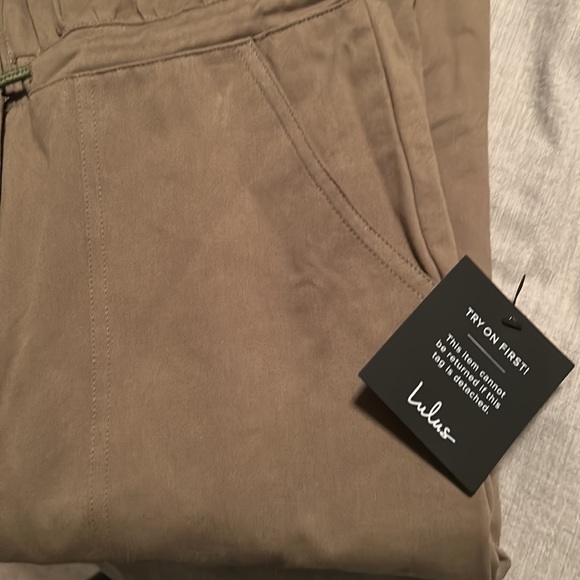 Lulus Green Jumpsuit - Picture 5 of 7